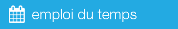emploi du temps